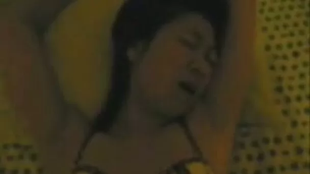 Fucking my milfie Asian brunette wife on the POV video