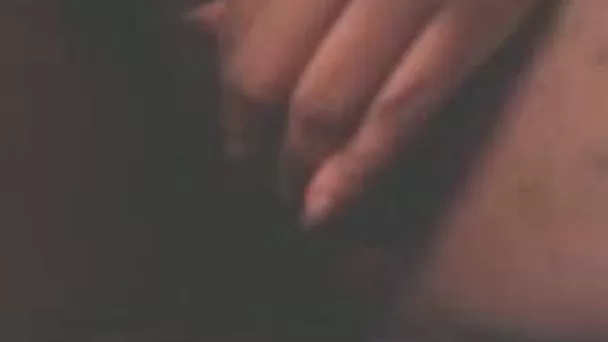 Sharing homemade amateur video of myself masturbating passionately