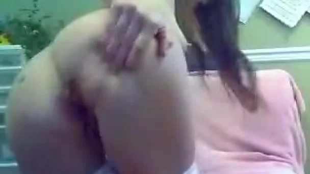 Exposing you my bloody pussy while I'm on period