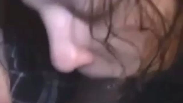 BBC stretching my pussy in a missionary position