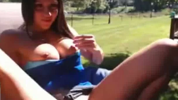 I wish my girlfriend would masturbate for me on a regular basis