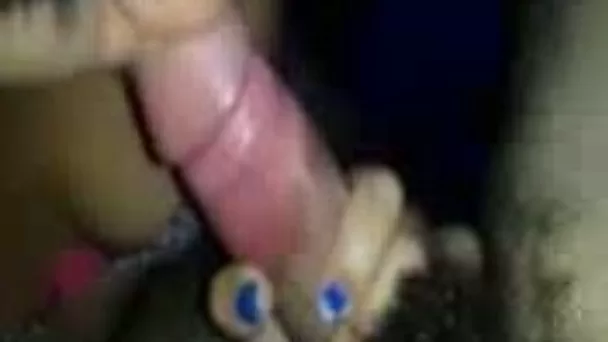 Dark haired hooker sucked my buddy before he fucked her doggy style