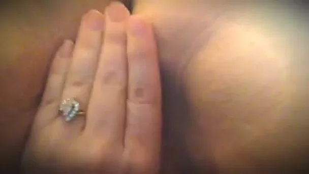 Watch me playing sensually with my soaking wet vagina