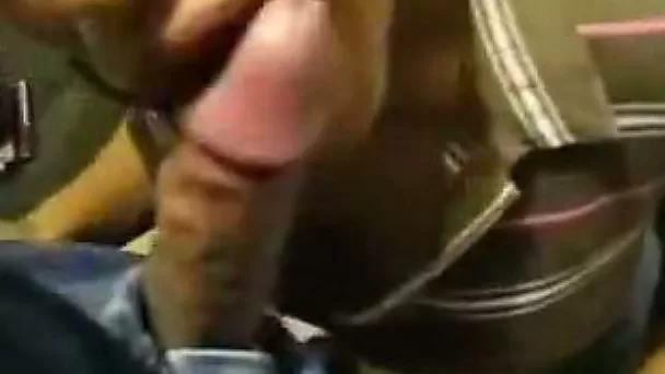 Cute Malaysian college girl gives me unforgettable blowjob