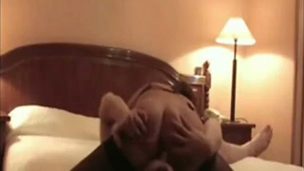 Eating her in 69 style to make her horny for cock riding