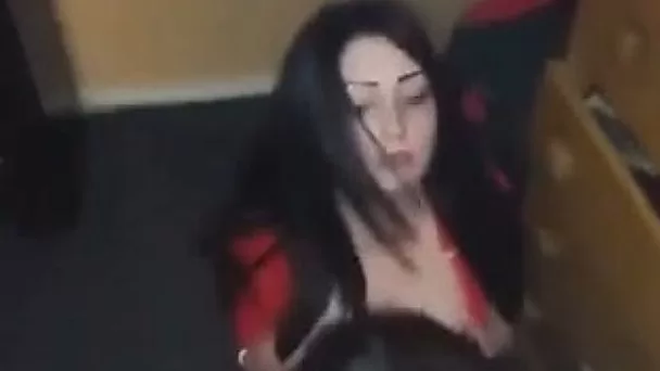 Beautiful and hot amateur lesbian college girls filmed on cam