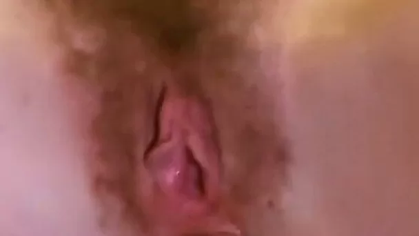 White classic bitches with hairy pussies try anal threesome