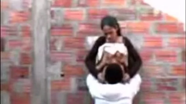 Lusty amateur Arab black head sucked dick and got her slit licked