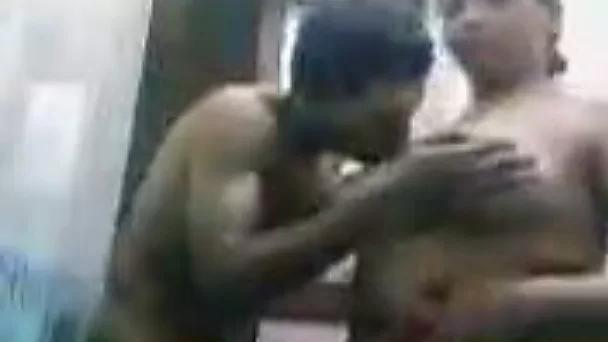 Chubby super horn-mad Indian BBW gets her wet pussy licked properly