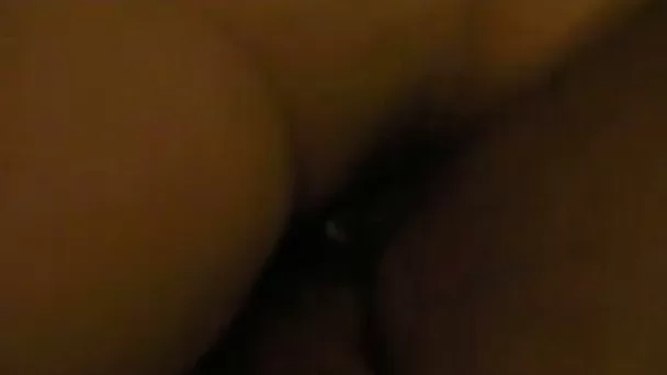 Screwing tempting Filipina girl in a missionary position