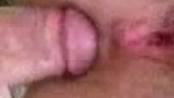 Mexican whore lets me pound her tight asshole for five bucks