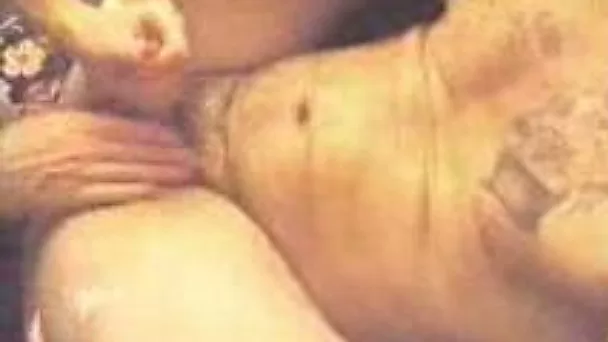 Wife of mine fucks my best friend's asshole with huge black strapon
