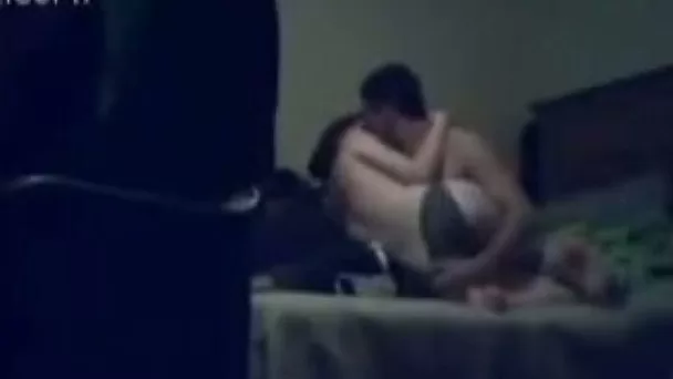 Yet another homemade video of my babe getting drilled mish style