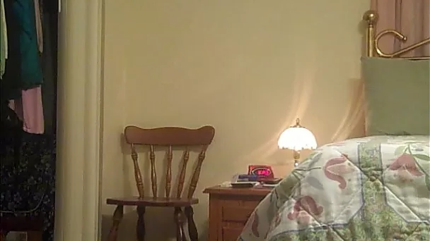 Watching me Jack Off