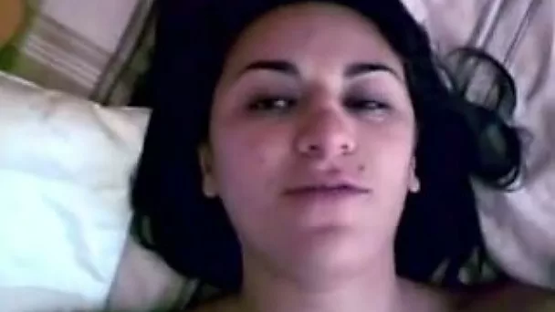 Emotional brunette MILF got her wet pussy and anus fucked missionary