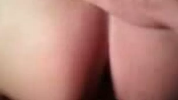 Kinky amateur bootylicious wife of my friend loves nothing but doggy