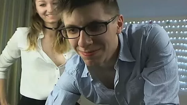 Masturbating GF Filmed by her BF