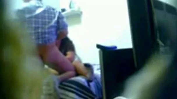 Just enjoy this hot sex tape and don't worry about the other things