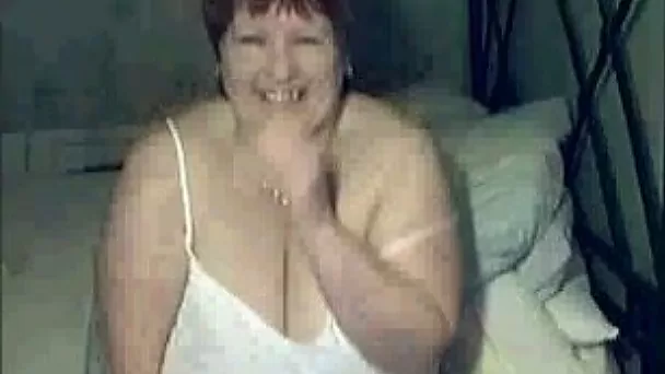 This is a very naughty busty woman and I wank every time I watch her