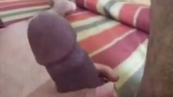 Having a kinky foreplay and sex with my chubby Latina babe