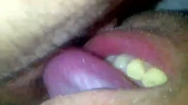 I fuck my girlfriend's twat in her favorite missionary position