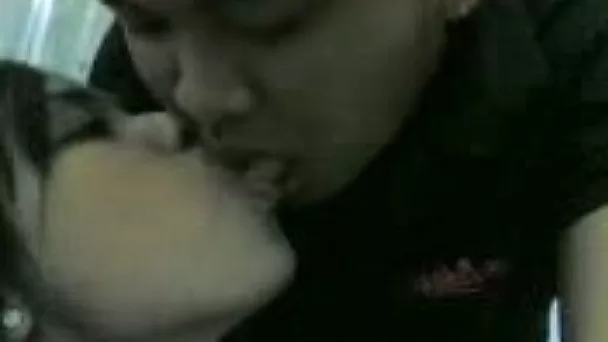 My sweet girlfriend gives the best blowjobs around