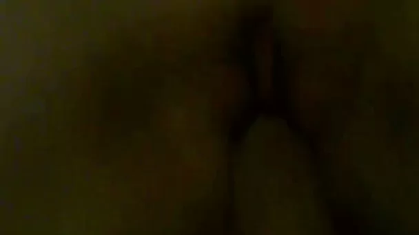 I fuck this trollop's snatch in missionary position