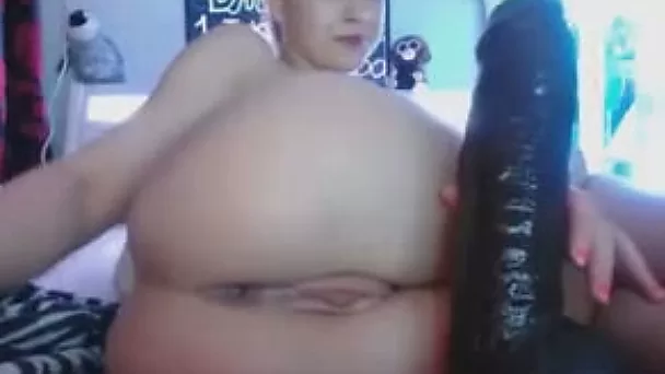 This fine ass slut loves fucking so much that she is completely shameless