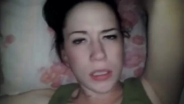 Natural white girl gets a chance to enjoy deep Arab cock penetration