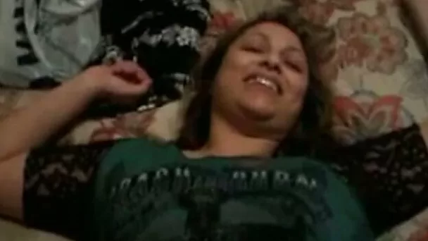 Making love with my Pakistani wife in missionary position