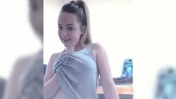 Nothing gets me off like watching these playful hoes perform on webcam