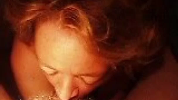 My lewd wifey sucks my strain dick in pov