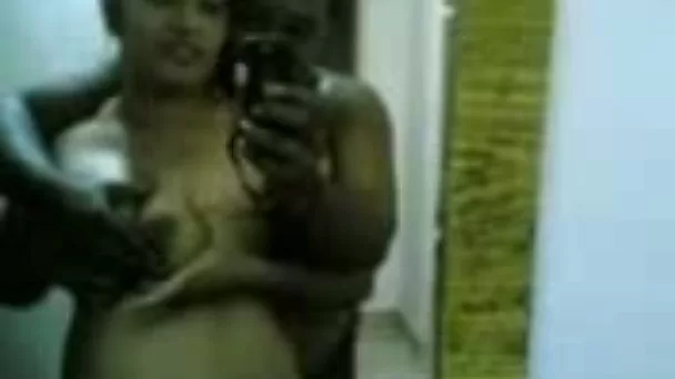 I want to show you my milf Indian girlfriend with big tits