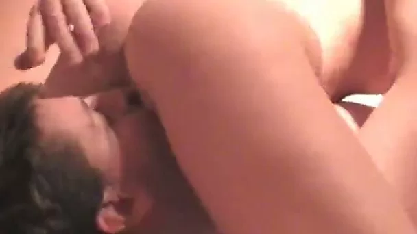 The best position is cock riding after nice 69 style