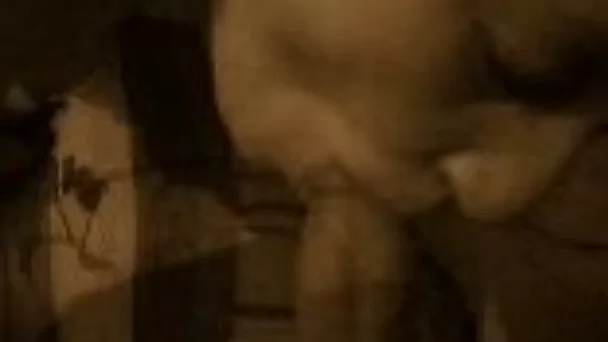 My shameless housewife likes to suck shlong