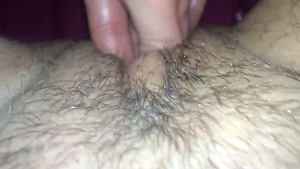 Glass bottle was super useful for kinky ex-GF of my friend to pet herself