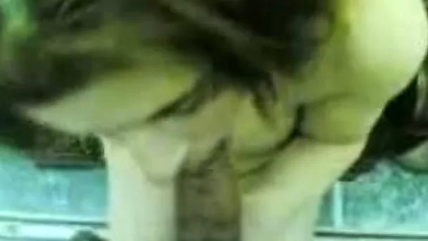 I fucked this Arab trollop hard and fast on camera