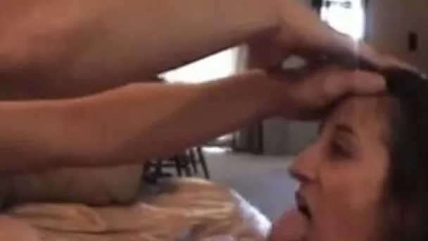 Bootylicious latina with small tits rides me on top