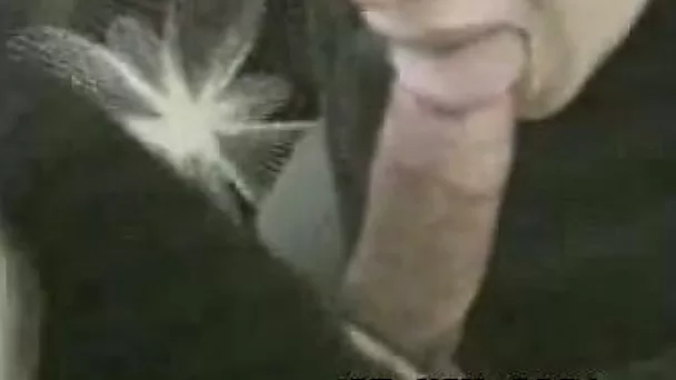 Revealing old amateur blowjob video we made with my ex