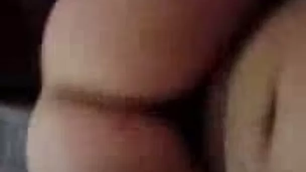 Flamboyant Indian babe rides my horny dick reverse cowgirl style