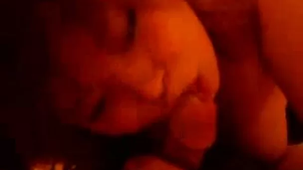 Wondrous Japanese hottie is happy to give a nice solid blowjob