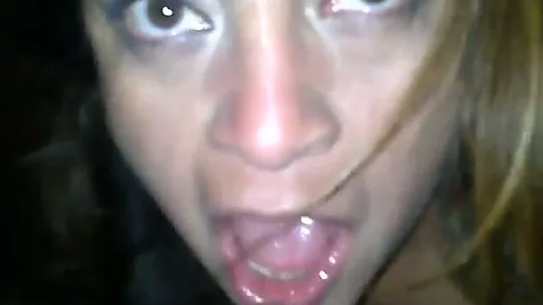 It is great to see a woman please a man and this Mexican woman loves sex