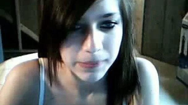 My boyfriend asks me to masturbate for him on webcam