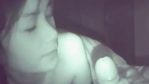 This is a good I cock sucking video and I am drained