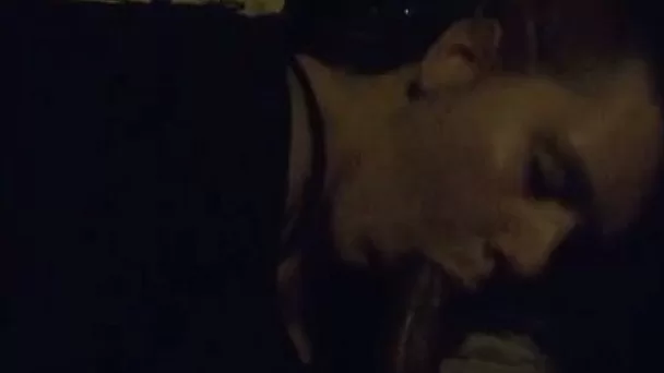 That's one suckable cock and I would never get tired of sucking it