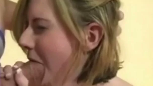 I love seeing a hot chick have sex with her beloved man and this hoe is sexy