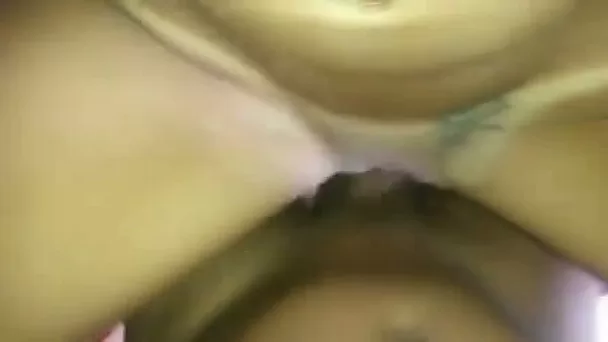 A bit plump Latina hottie gets poked missionary style on camera