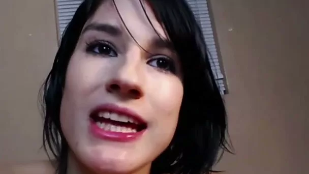 This whore always feels better when she makes herself cum on cam