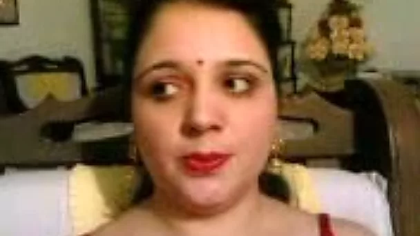 Just my Pakistani milf wife showing her big fat cunt