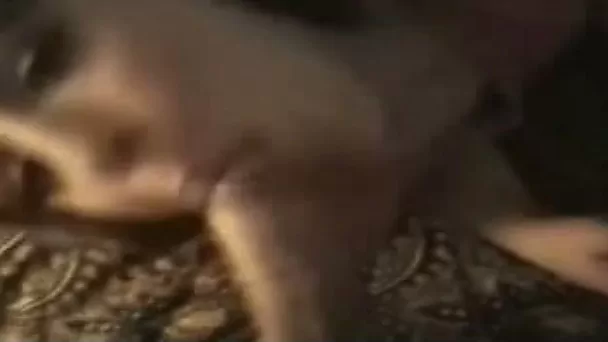My classy girlfriend gave me the best blowjob of my life